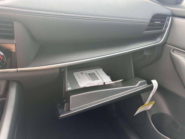 2026 Nissan Rogue S 2026 Nissan Rogue S