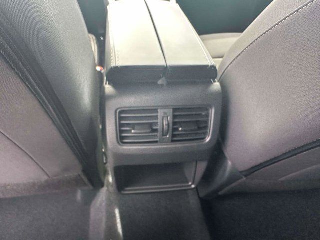 2026 Nissan Rogue S 2026 Nissan Rogue S