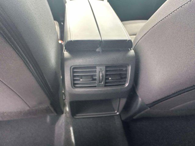 2026 Nissan Rogue S 2026 Nissan Rogue S