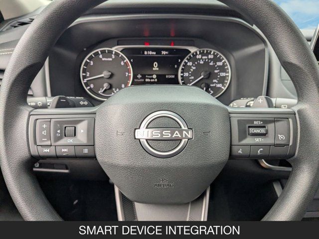 2026 Nissan Rogue S 2026 Nissan Rogue S