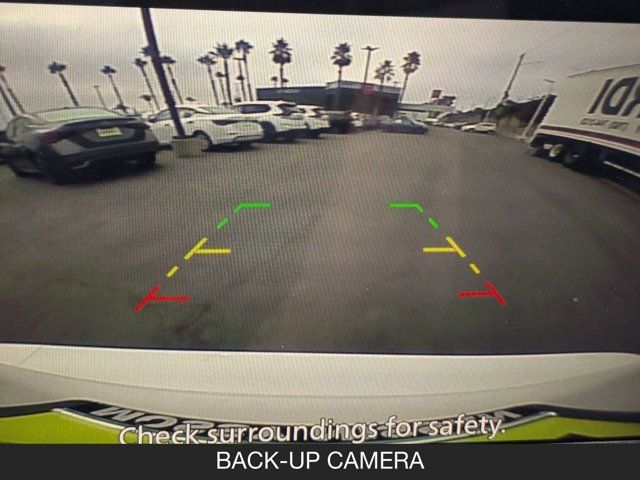 2026 Nissan Rogue S 2026 Nissan Rogue S