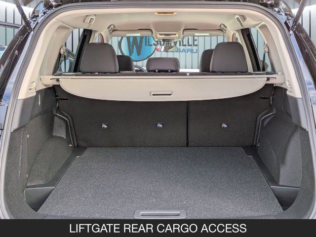 2026 Nissan Rogue S 2026 Nissan Rogue S