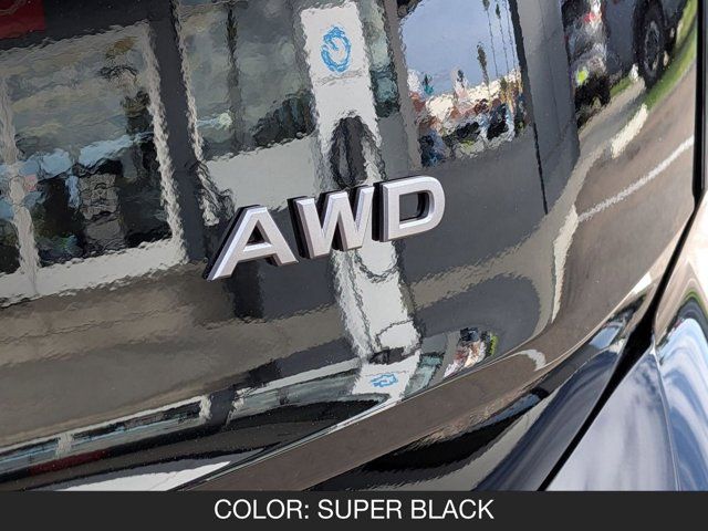 2026 Nissan Rogue S 2026 Nissan Rogue S