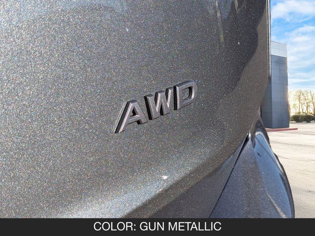 2026 Nissan Rogue S 2026 Nissan Rogue S