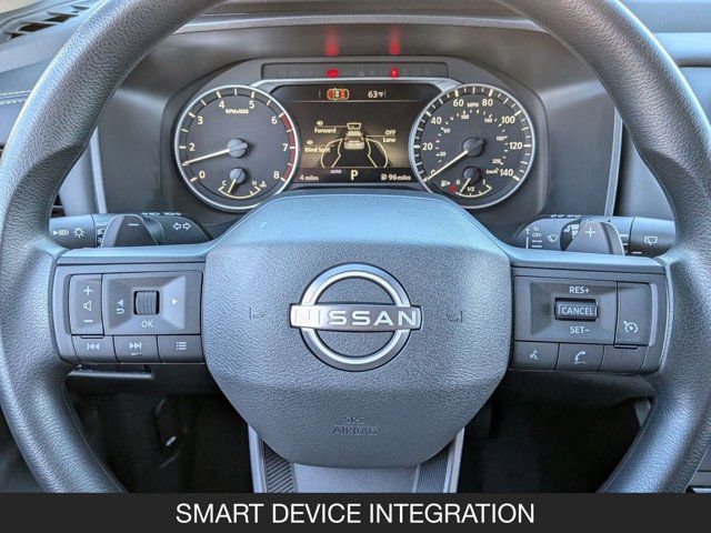 2026 Nissan Rogue S 2026 Nissan Rogue S