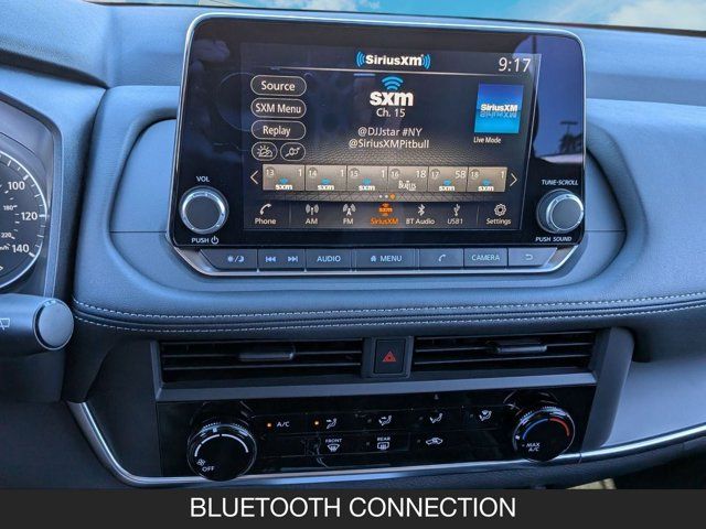 2026 Nissan Rogue S 2026 Nissan Rogue S