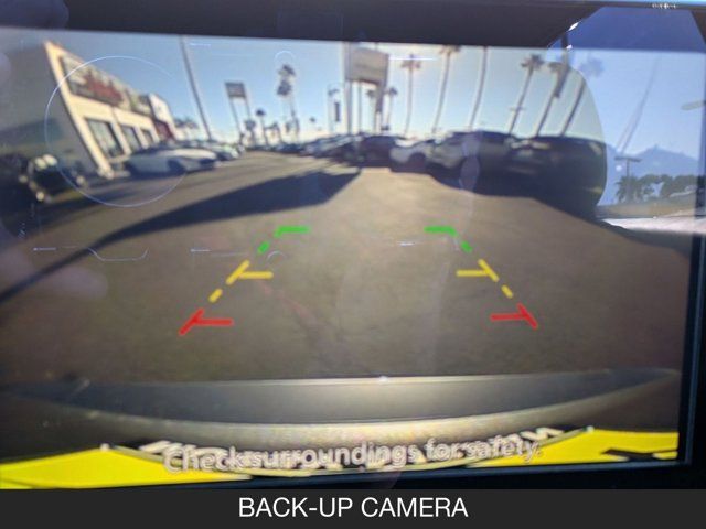 2026 Nissan Rogue S 2026 Nissan Rogue S