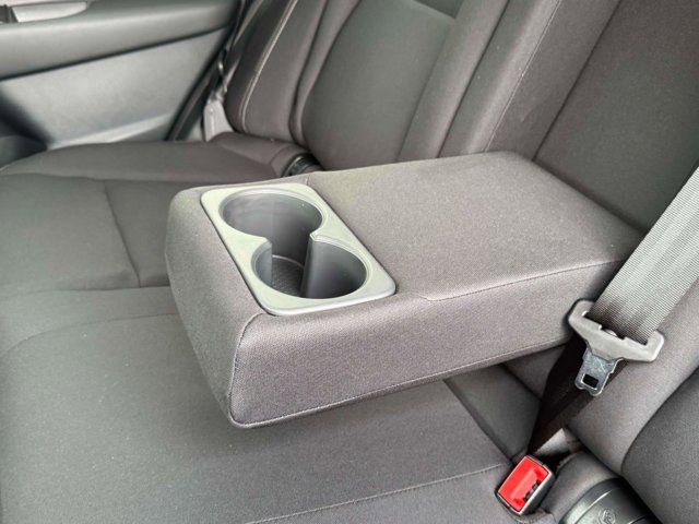 2026 Nissan Rogue S 2026 Nissan Rogue S