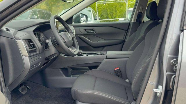 2026 Nissan Rogue S 2026 Nissan Rogue S