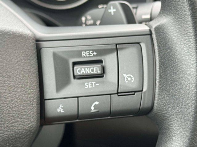 2026 Nissan Rogue S 2026 Nissan Rogue S