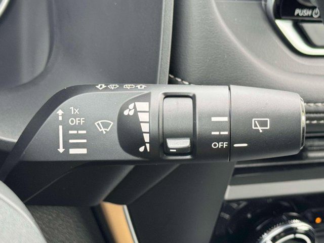 2026 Nissan Rogue S 2026 Nissan Rogue S