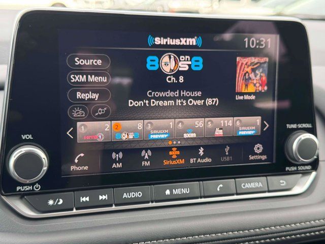 2026 Nissan Rogue S 2026 Nissan Rogue S