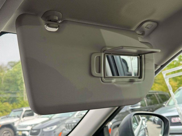 2026 Nissan Rogue S 2026 Nissan Rogue S