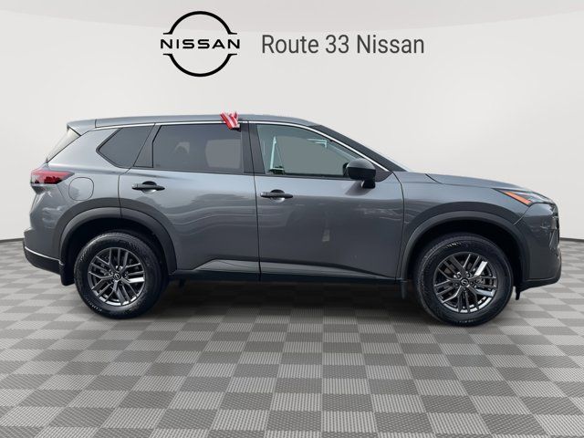 2026 Nissan Rogue S 2026 Nissan Rogue S
