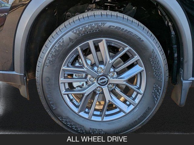 2026 Nissan Rogue S 2026 Nissan Rogue S