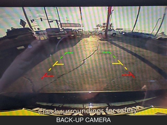 2026 Nissan Rogue S 2026 Nissan Rogue S