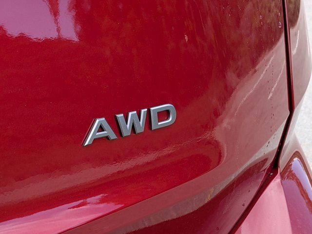 2026 Nissan Rogue S 2026 Nissan Rogue S