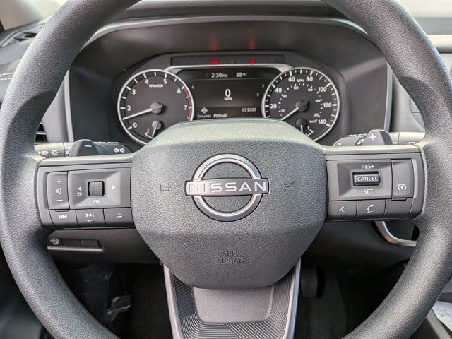 2026 Nissan Rogue S 2026 Nissan Rogue S