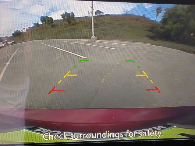 2026 Nissan Rogue S 2026 Nissan Rogue S