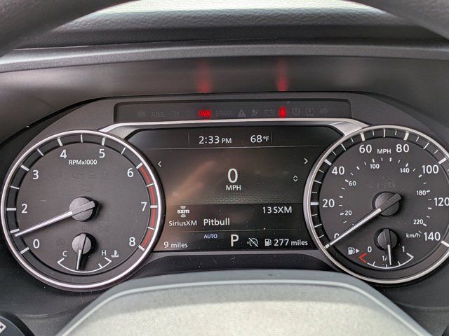 2026 Nissan Rogue S 2026 Nissan Rogue S