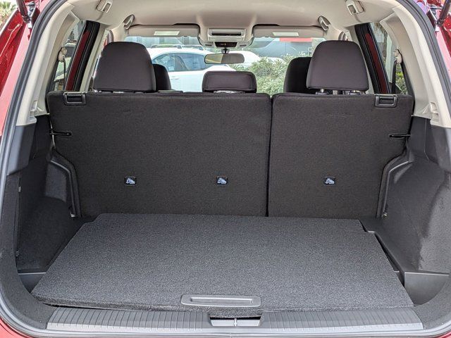 2026 Nissan Rogue S 2026 Nissan Rogue S