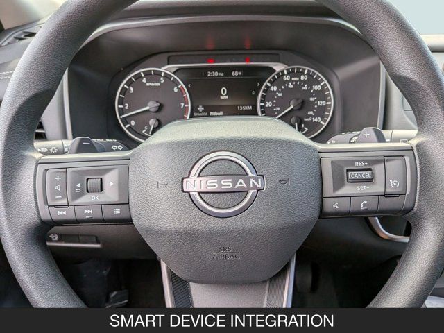 2026 Nissan Rogue S 2026 Nissan Rogue S