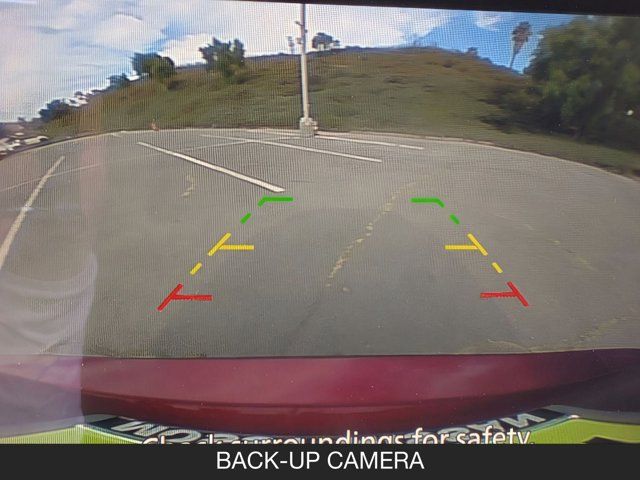 2026 Nissan Rogue S 2026 Nissan Rogue S