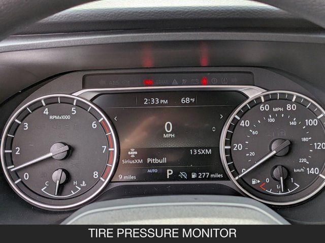 2026 Nissan Rogue S 2026 Nissan Rogue S