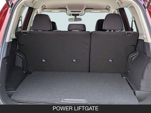 2026 Nissan Rogue S 2026 Nissan Rogue S