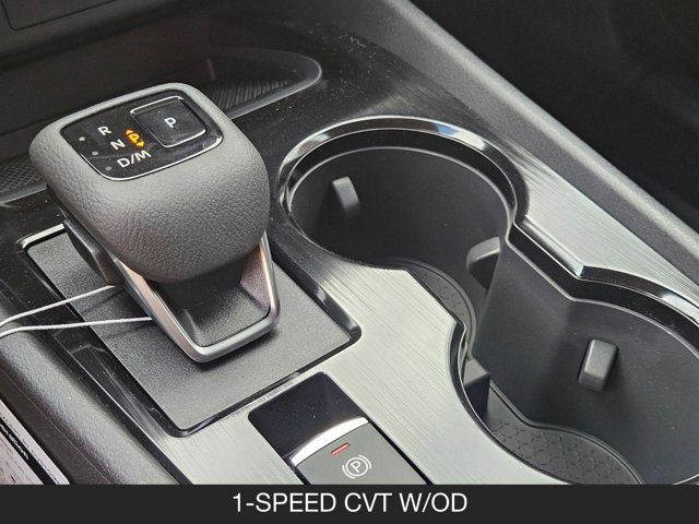 2026 Nissan Rogue S 2026 Nissan Rogue S