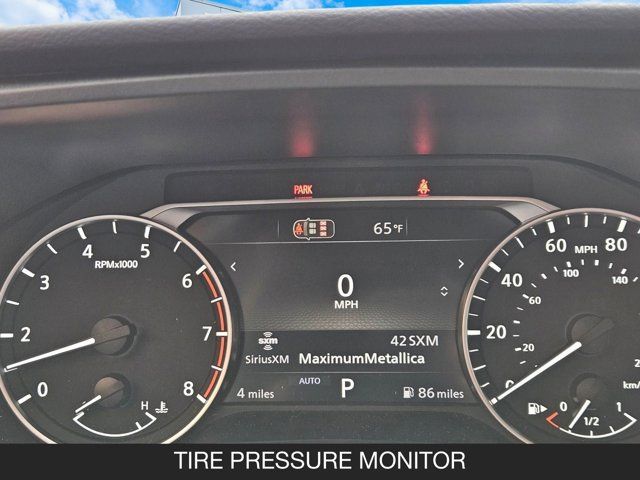 2026 Nissan Rogue S 2026 Nissan Rogue S