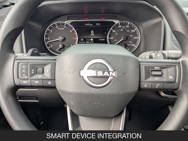 2026 Nissan Rogue S 2026 Nissan Rogue S