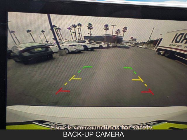 2026 Nissan Rogue S 2026 Nissan Rogue S