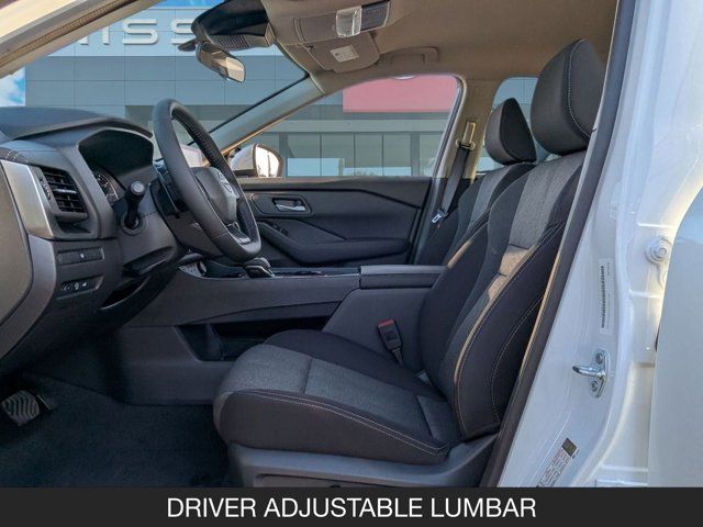 2026 Nissan Rogue SV 2026 Nissan Rogue SV