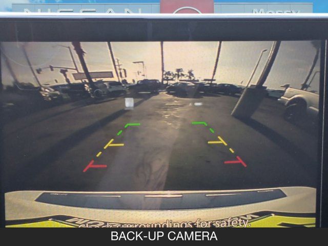 2026 Nissan Rogue SV 2026 Nissan Rogue SV