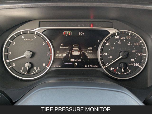 2026 Nissan Rogue SV 2026 Nissan Rogue SV