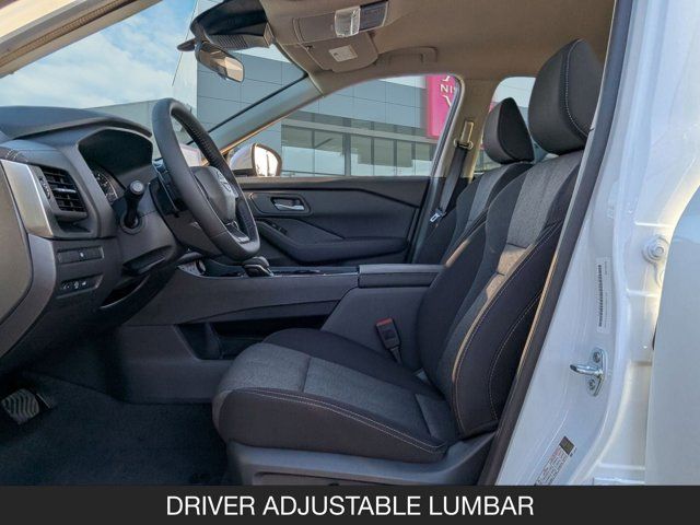 2026 Nissan Rogue SV 2026 Nissan Rogue SV