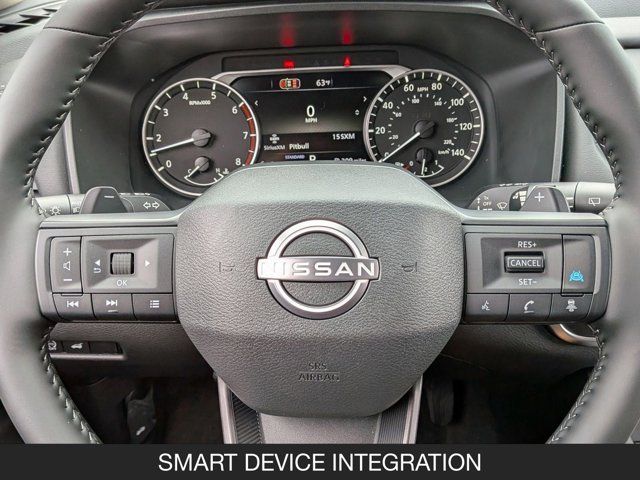 2026 Nissan Rogue SV 2026 Nissan Rogue SV