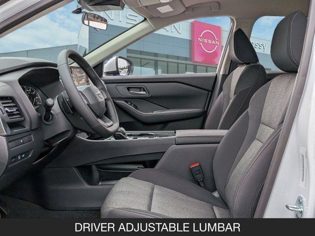 2026 Nissan Rogue SV 2026 Nissan Rogue SV