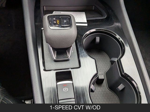 2026 Nissan Rogue SV 2026 Nissan Rogue SV