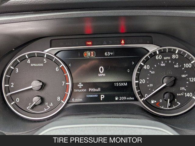 2026 Nissan Rogue SV 2026 Nissan Rogue SV