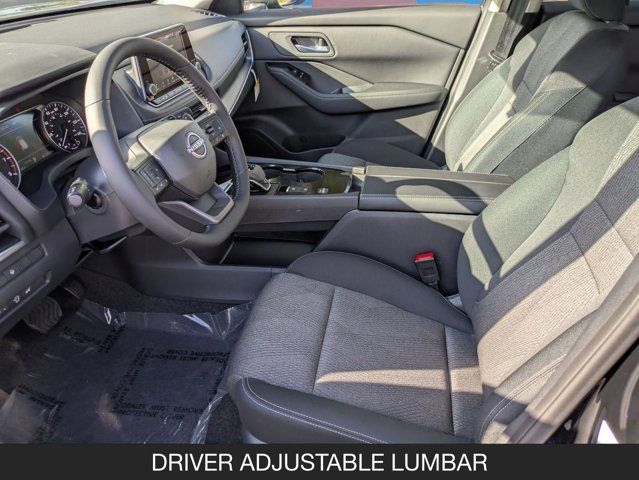 2026 Nissan Rogue SV 2026 Nissan Rogue SV