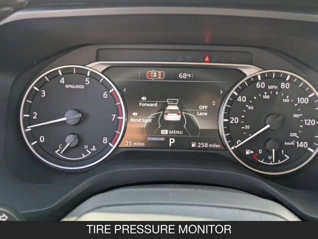 2026 Nissan Rogue SV 2026 Nissan Rogue SV