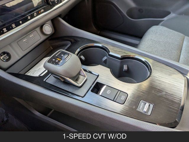 2026 Nissan Rogue SV 2026 Nissan Rogue SV