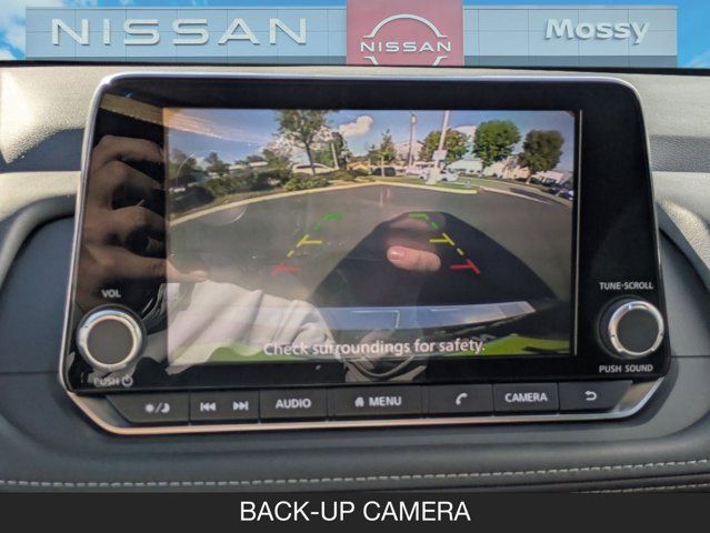 2026 Nissan Rogue SV 2026 Nissan Rogue SV