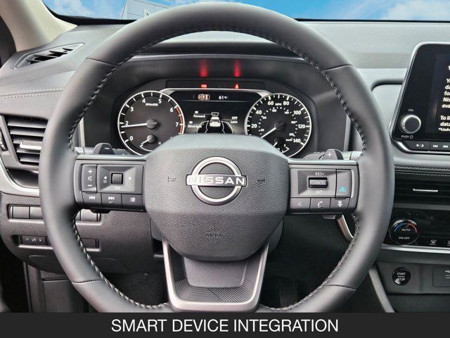 2026 Nissan Rogue SV 2026 Nissan Rogue SV