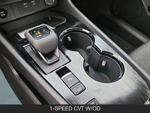 2026 Nissan Rogue SV 2026 Nissan Rogue SV