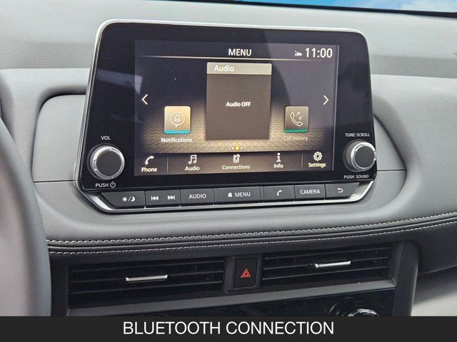 2026 Nissan Rogue SV 2026 Nissan Rogue SV