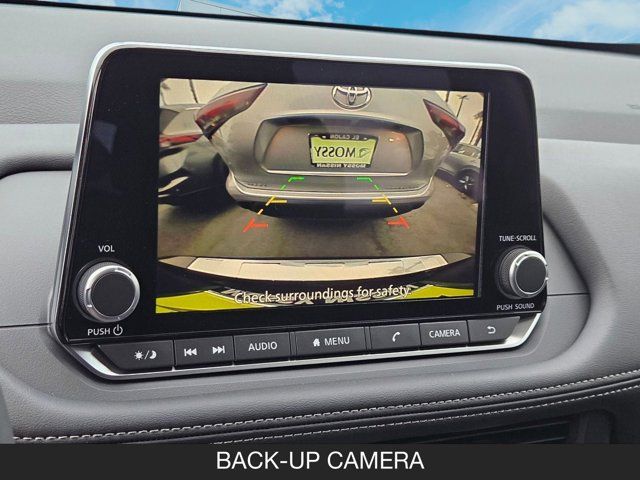 2026 Nissan Rogue SV 2026 Nissan Rogue SV