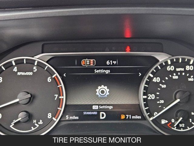 2026 Nissan Rogue SV 2026 Nissan Rogue SV